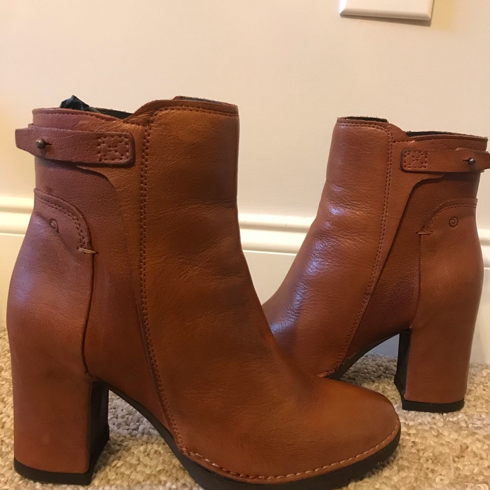 Ankle Boots size 38